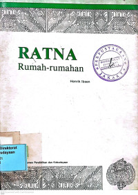 Image of Ratna Rumah-rumahan