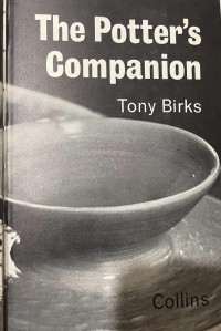 Image of The Potter's Companion: Complete guide to Pottery Making
