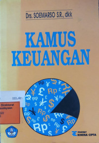 Image of Kamus Keuangan