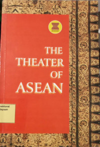 The Theater Of Asean