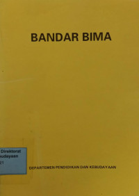 Image of Bandar Bima