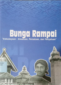 Image of Bunga Rampai : 