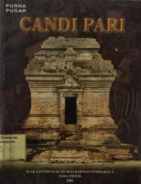 Image of Candi Pari