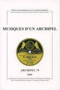 Musiques d'un Archipel: Archipel 79