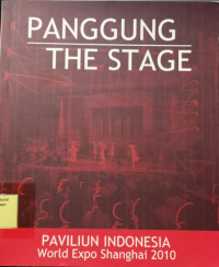 Image of Panggung The Stage