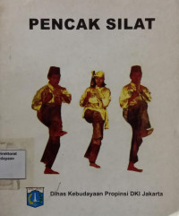 Image of Pencak Silat