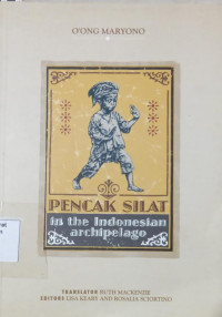 Image of Pencak Silat in the Indonesian Archipelago