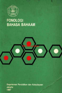 Fonologi Bahasa Bahaam