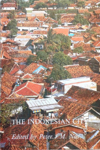 THE INDONESIAN CITY