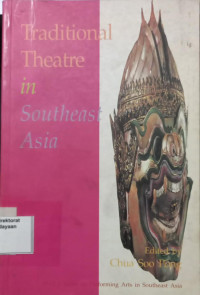 Traditional Theatre in Southeast Asia